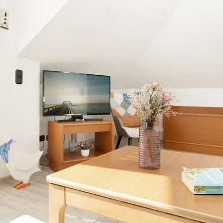 Kaiserhof 38 Muschelkrebs