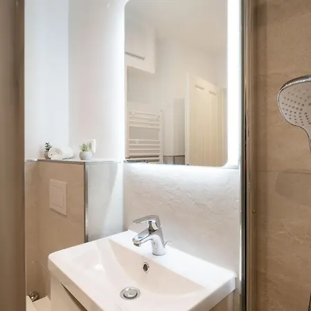 Apartment Muschelkrebs Mit Balkon Im Kaiserhof 3 Kellenhusen