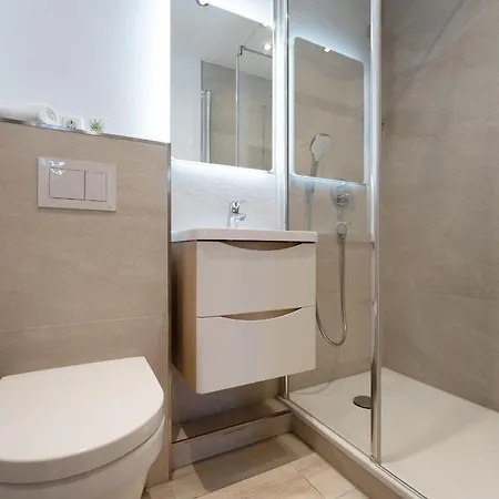 Kaiserhof 38 Muschelkrebs