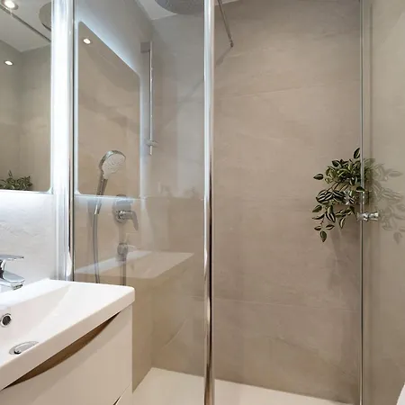 Kaiserhof 38 Muschelkrebs شقة *