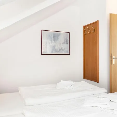 شقة Kaiserhof 38 Muschelkrebs *