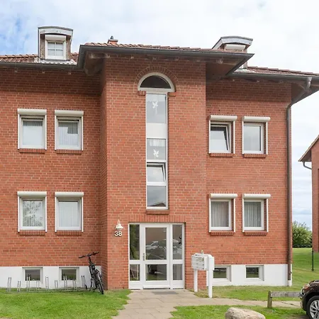 Kaiserhof 38 Muschelkrebs شقة كيلينهوسن