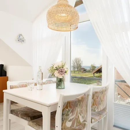 شقة Kaiserhof 38 Muschelkrebs كيلينهوسن