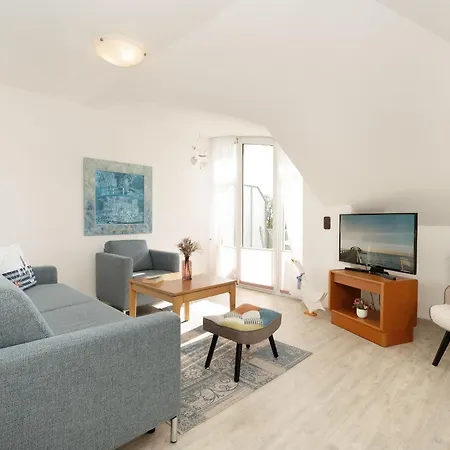 Kaiserhof 38 Muschelkrebs *