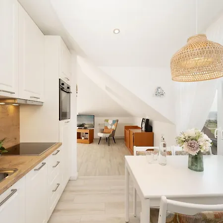 Kaiserhof 38 Muschelkrebs كيلينهوسن