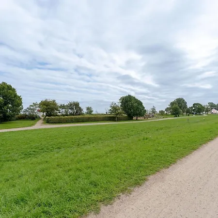 شقة Kaiserhof 38 Muschelkrebs *