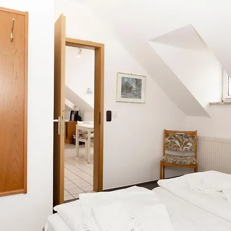 شقة Kaiserhof 38 Muschelkrebs كيلينهوسن