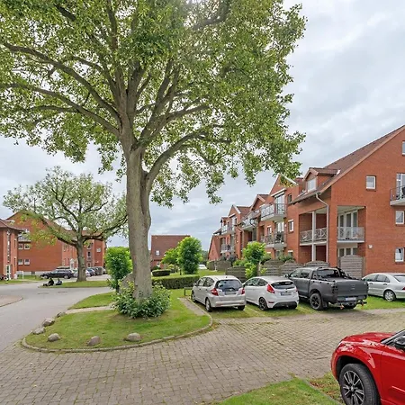 Kaiserhof 38 Muschelkrebs شقة *