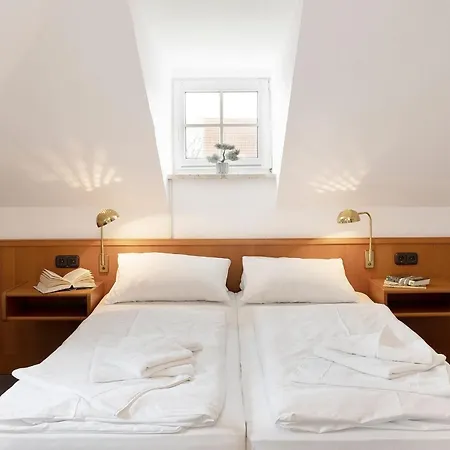 شقة Kaiserhof 38 Muschelkrebs *