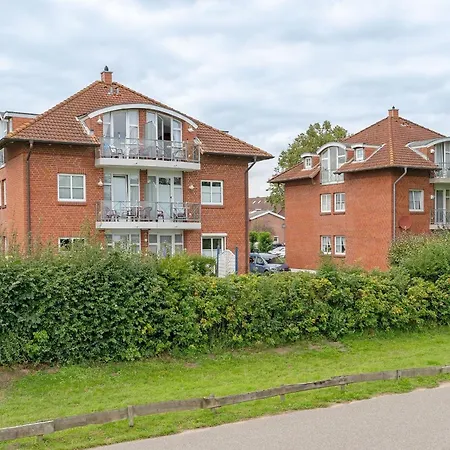 Kaiserhof 38 Muschelkrebs شقة كيلينهوسن