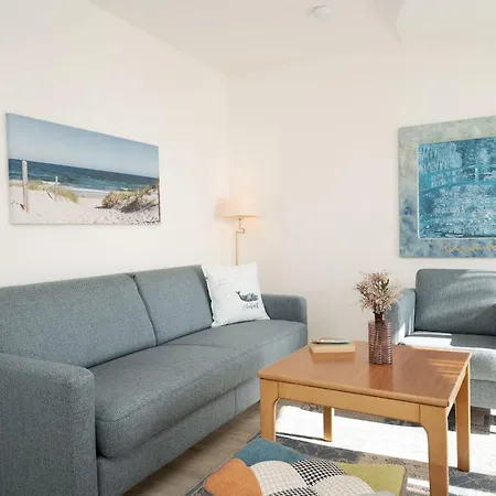 Kaiserhof 38 Muschelkrebs شقة