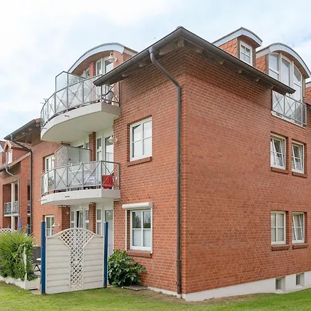 شقة Kaiserhof 38 Muschelkrebs