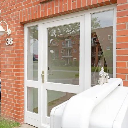 Kaiserhof 38 Muschelkrebs شقة *