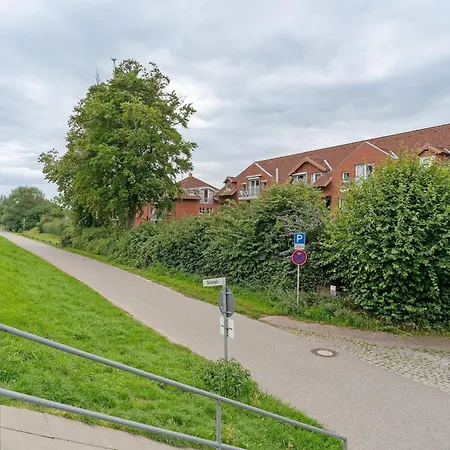 Kaiserhof 38 Muschelkrebs كيلينهوسن