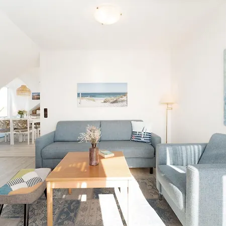 شقة Kaiserhof 38 Muschelkrebs