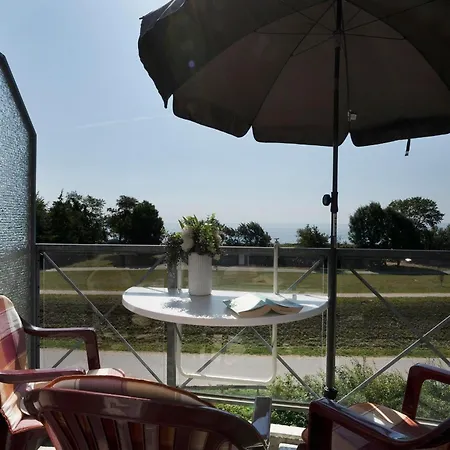 Kaiserhof 38 Muschelkrebs شقة *