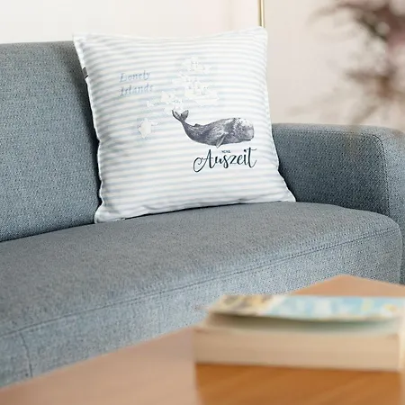 شقة Kaiserhof 38 Muschelkrebs كيلينهوسن