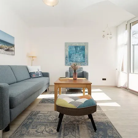 Kaiserhof 38 Muschelkrebs كيلينهوسن