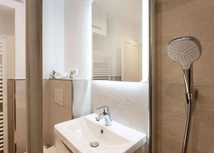 Lejlighed Kaiserhof 38 Muschelkrebs Kellenhusen