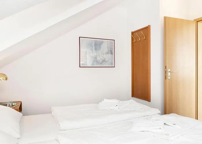 Lejlighed Kaiserhof 38 Muschelkrebs *