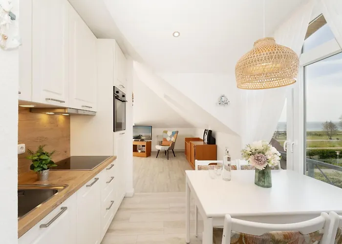 Kaiserhof 38 Muschelkrebs Kellenhusen