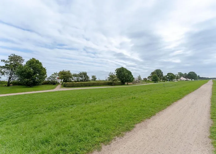 Lejlighed Kaiserhof 38 Muschelkrebs *