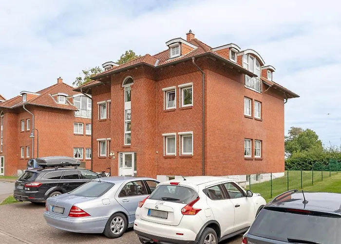 Kaiserhof 38 Muschelkrebs *