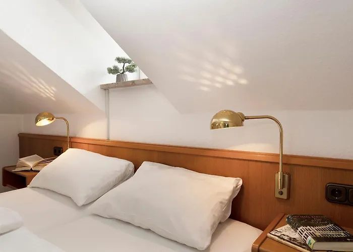 Kaiserhof 38 Muschelkrebs * Kellenhusen