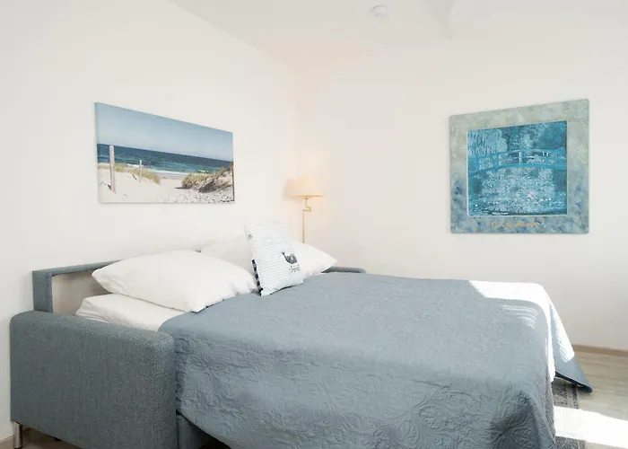 Kaiserhof 38 Muschelkrebs *