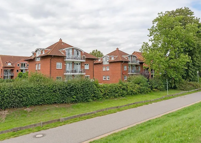 Kaiserhof 38 Muschelkrebs